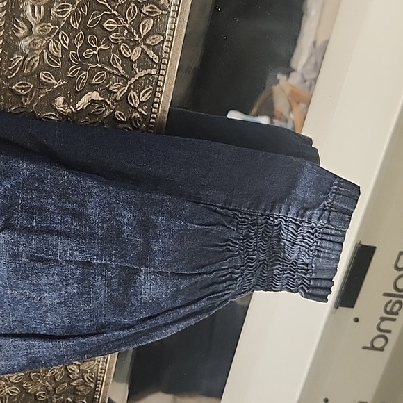 Summer jeans - Picture 4 of 5